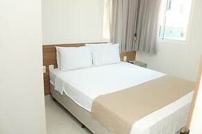 Edifício Promenade II Apt 404