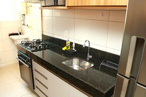 Edifício Promenade II Apt 404