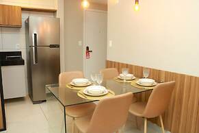 Edifício Promenade II Apt 404