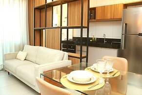 Edifício Promenade II Apt 404