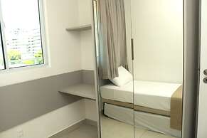 Edifício Promenade II Apt 404