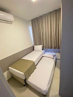 Edifício Promenade II Apt 404