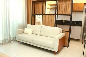 Edifício Promenade II Apt 404