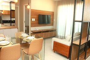 Edifício Promenade II Apt 404