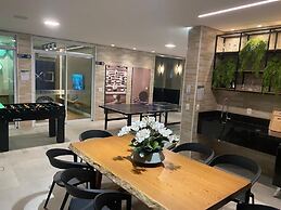 Edifício Promenade II Apt 404