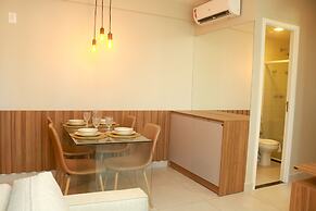 Edifício Promenade II Apt 404