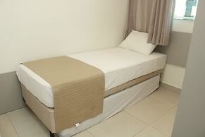 Edifício Promenade II Apt 404