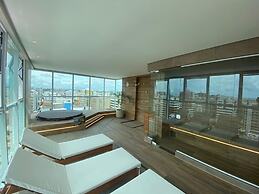 Edifício Promenade II Apt 404