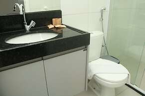 Edifício Promenade II Apt 404