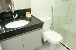 Edifício Promenade II Apt 404