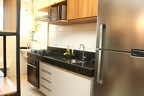 Edifício Promenade II Apt 404