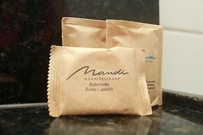 Edifício Promenade II Apt 404