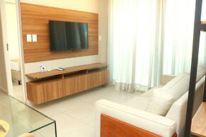 Edifício Promenade II Apt 404