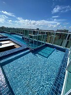 Edifício Promenade II Apt 404