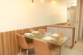 Edifício Promenade II Apt 404