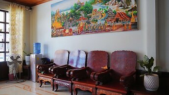 Villa kiengkham