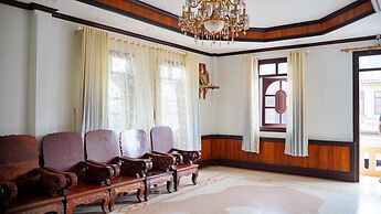 Villa kiengkham