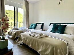 Akhdar Apartments