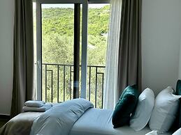 Akhdar Apartments