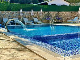 Akhdar Apartments