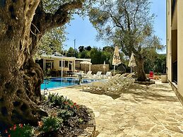 Akhdar Apartments