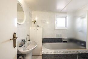 Ayia Thekla Sea Breeze Villa