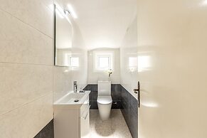 Ayia Thekla Sea Breeze Villa