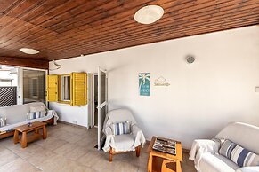 Ayia Thekla Sea Breeze Villa
