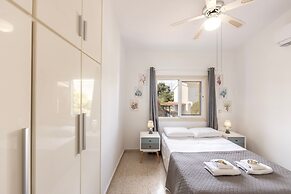 Ayia Thekla Sea Breeze Villa
