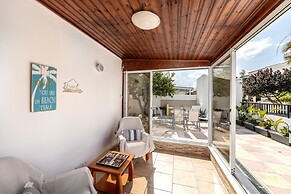 Ayia Thekla Sea Breeze Villa