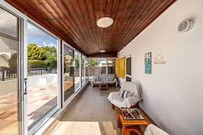 Ayia Thekla Sea Breeze Villa