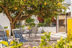 Ayia Thekla Sea Breeze Villa