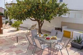 Ayia Thekla Sea Breeze Villa
