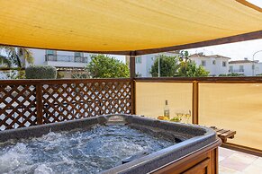 Ayia Thekla Sea Breeze Villa