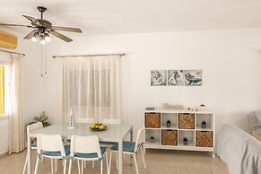 Ayia Thekla Sea Breeze Villa
