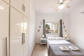 Ayia Thekla Sea Breeze Villa