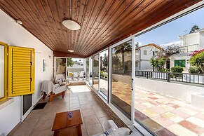 Ayia Thekla Sea Breeze Villa