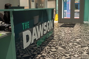 The Dawson Hostel