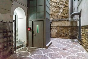 Spazo CMM - Sant'Arpino