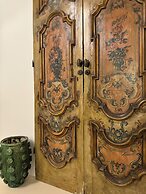 Spazo CMM - Sant'Arpino