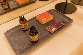 Spazo CMM - Sant'Arpino