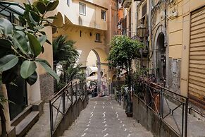 Spazo CMM - Sant'Arpino