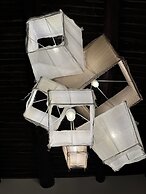 Spazo CMM - Sant'Arpino