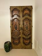 Spazo CMM - Sant'Arpino