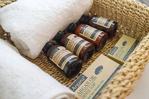 Spazo CMM - Sant'Arpino