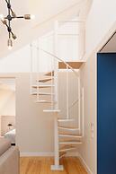 Limehome Lisbon Rua do Arsenal