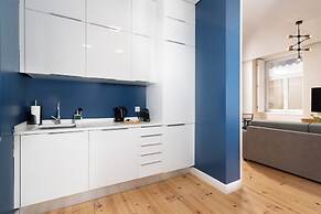 Limehome Lisbon Rua do Arsenal