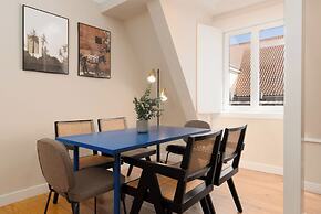 Limehome Lisbon Rua do Arsenal