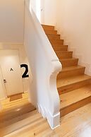 Limehome Lisbon Rua do Arsenal