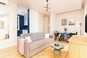 Limehome Lisbon Rua do Arsenal